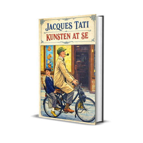 Jacques Tati