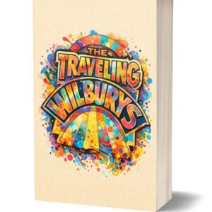 The Traveling Wilburys - e-bog